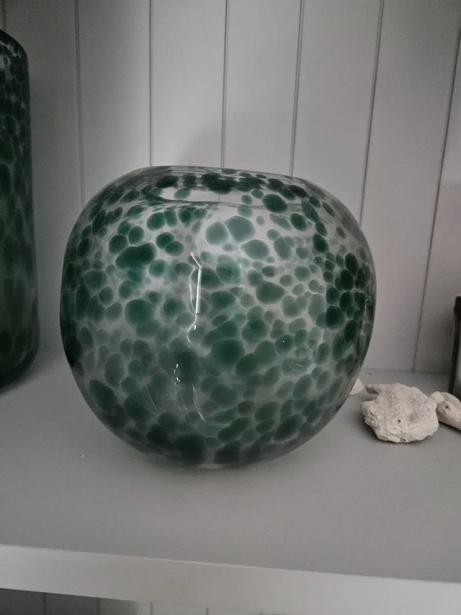 2 x vases - Image 3