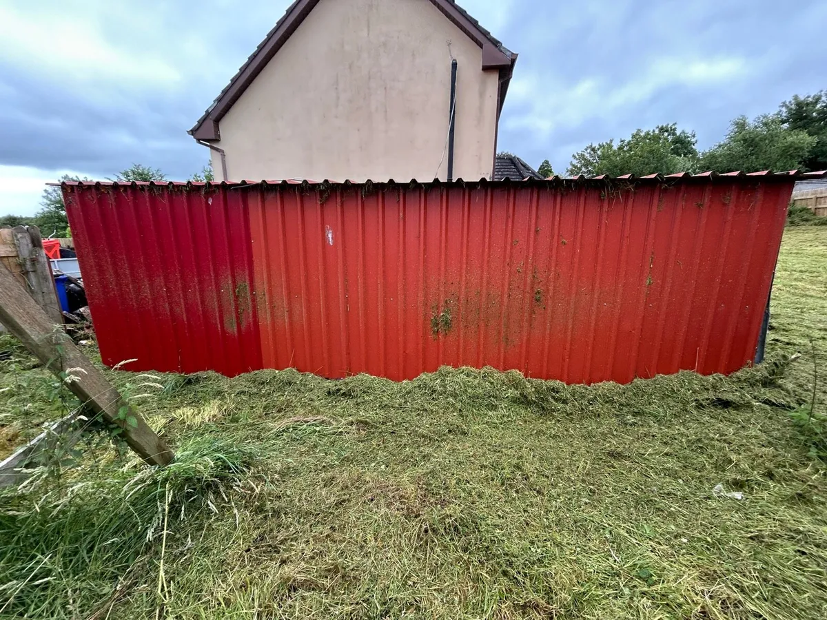 Shed 12 x22 ft - Image 3