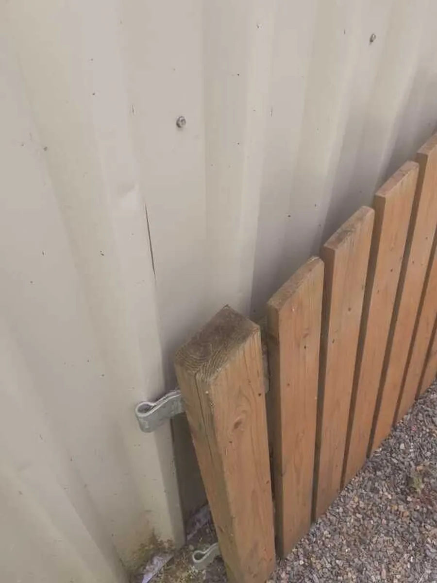 Garden Gates for Sale - Image 2