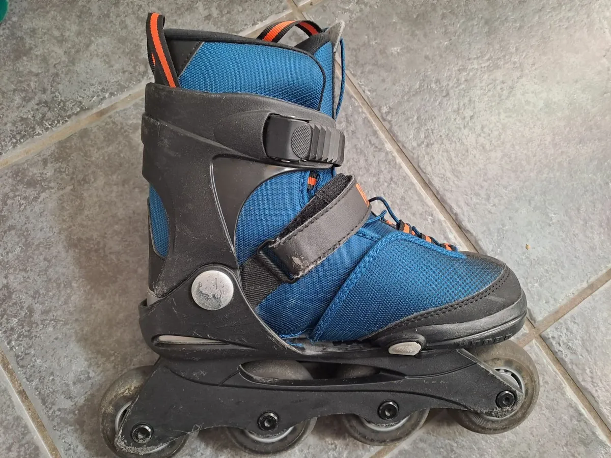 Roller blades - Image 3
