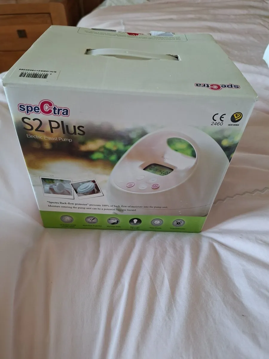 Spectra S2plus - Image 2