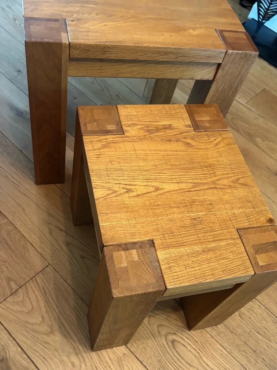 Nest of tables - Image 3