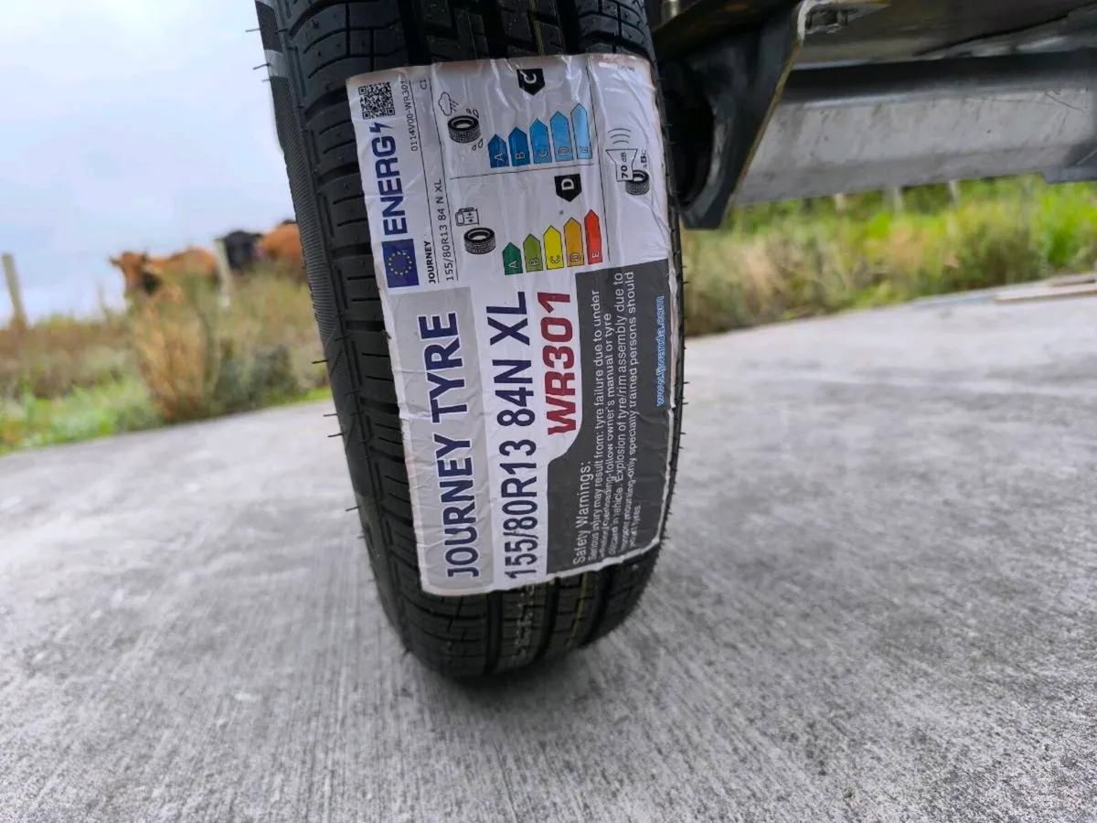 Boat trailer - Image 4