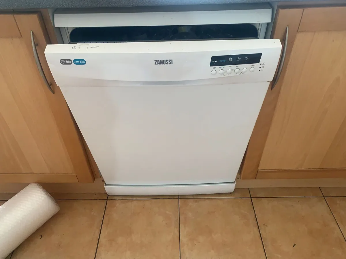 Dishwasher