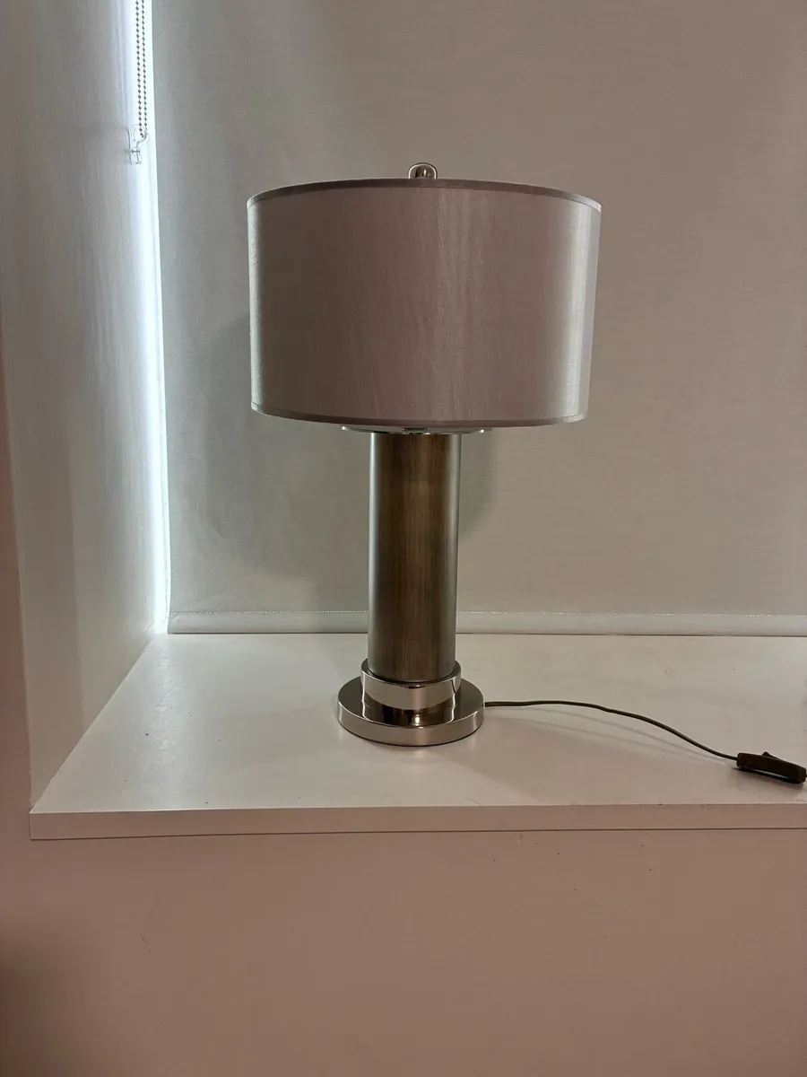Lamps - Image 1