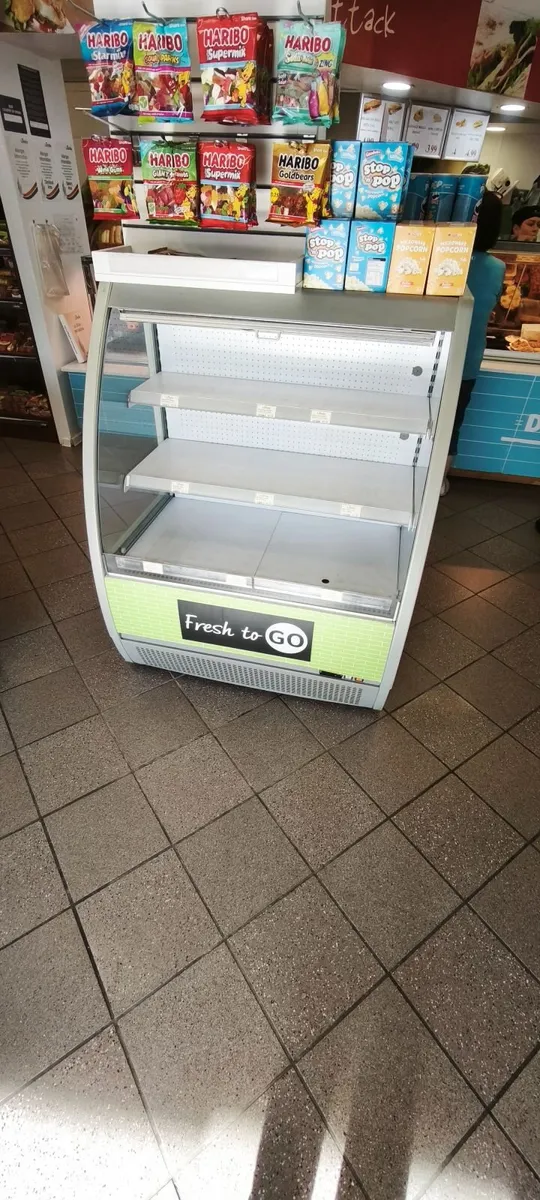 2 fridges - Image 2