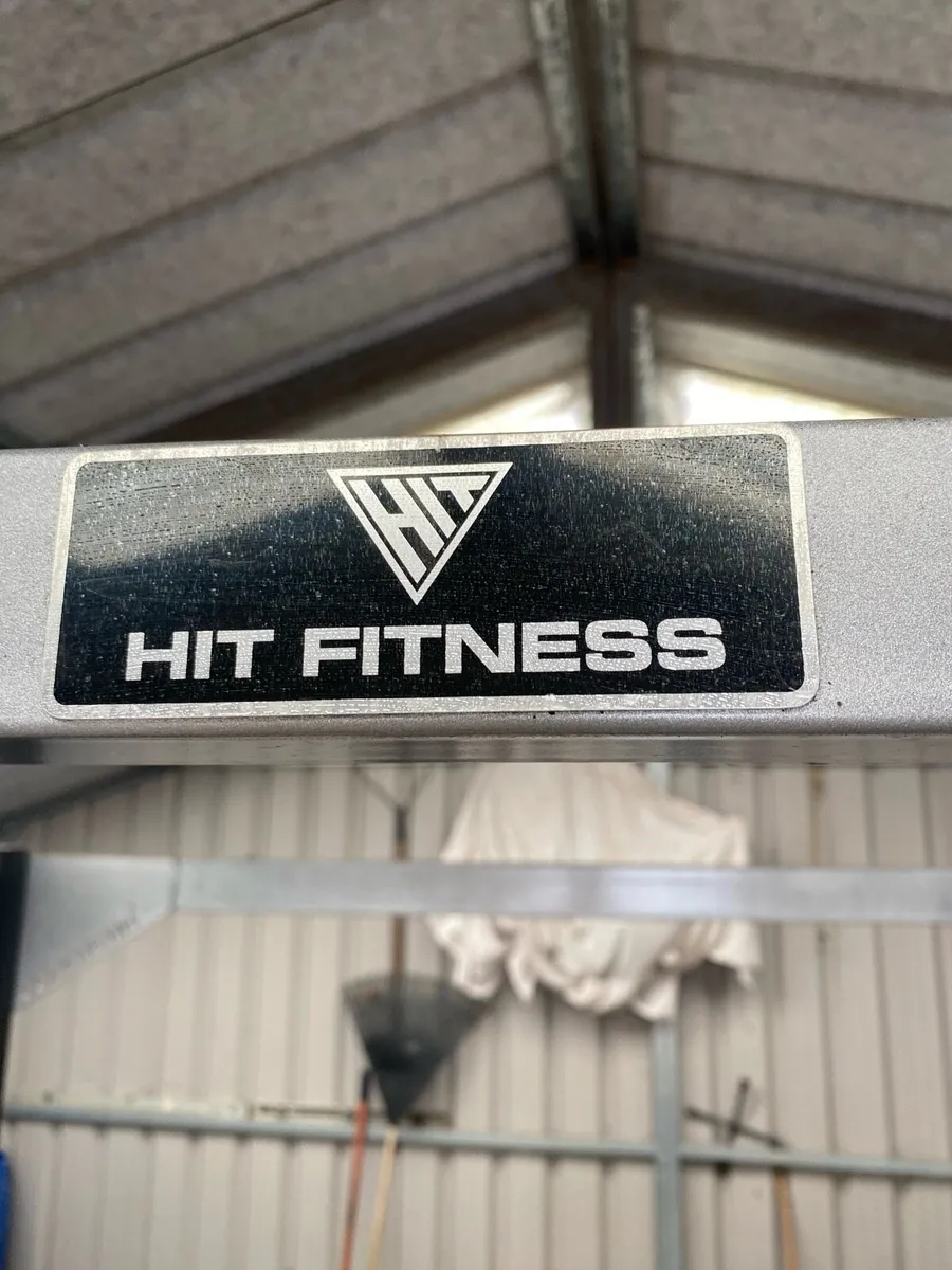 Home gym set up - Image 4