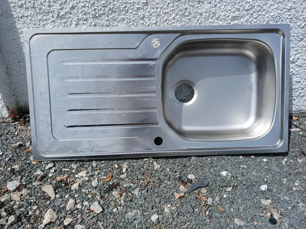 Kitchen Sink - Image 2