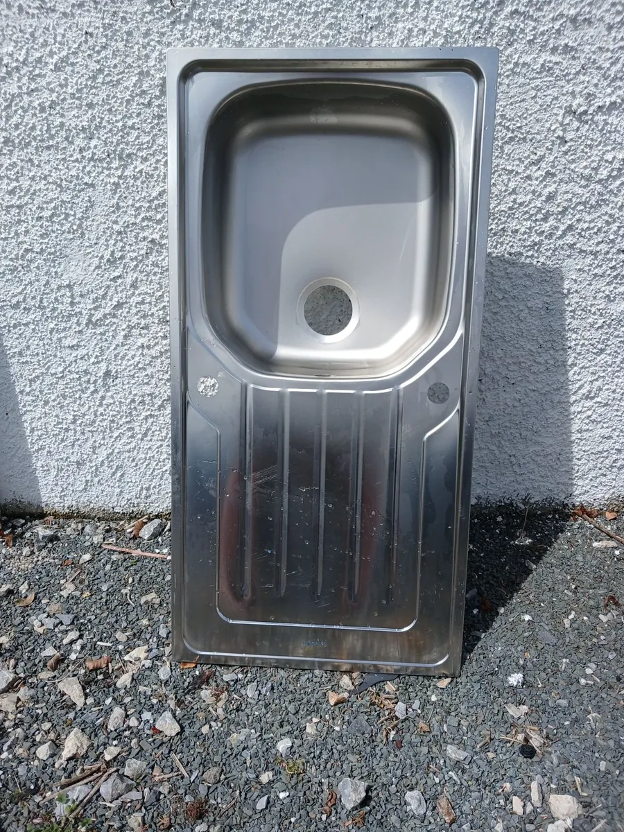 Kitchen Sink - Image 1