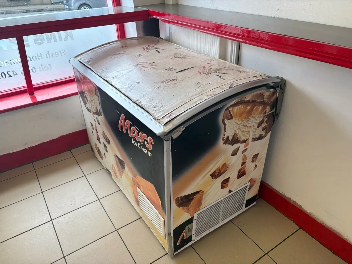 Freezer - Image 2