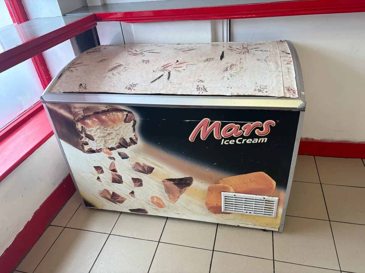 Freezer - Image 3