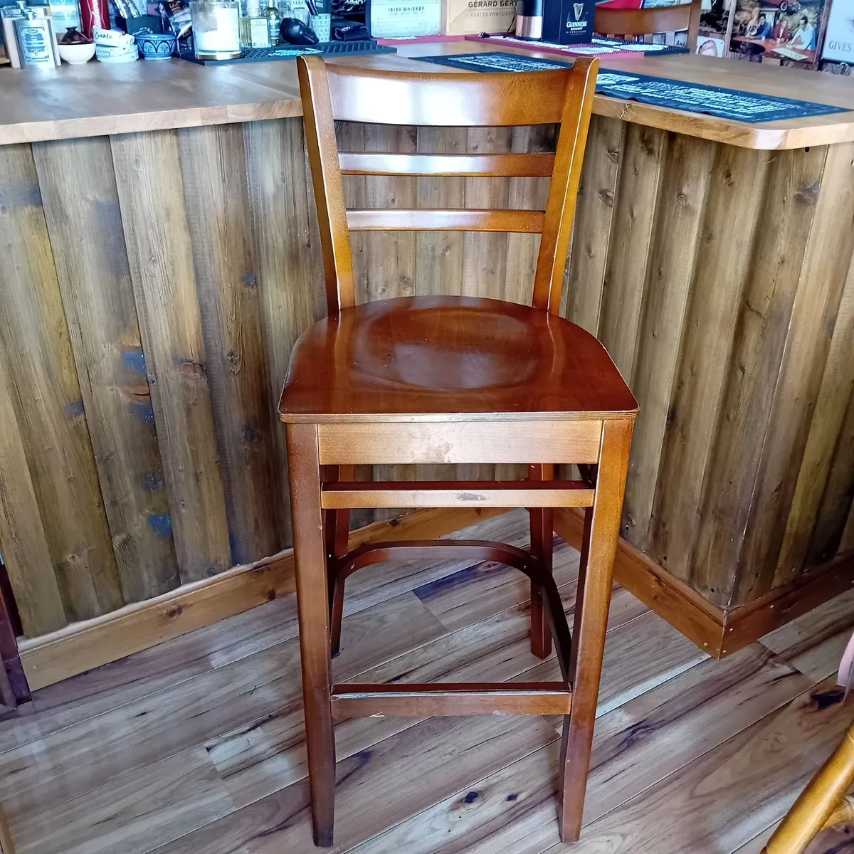 Bar Stool