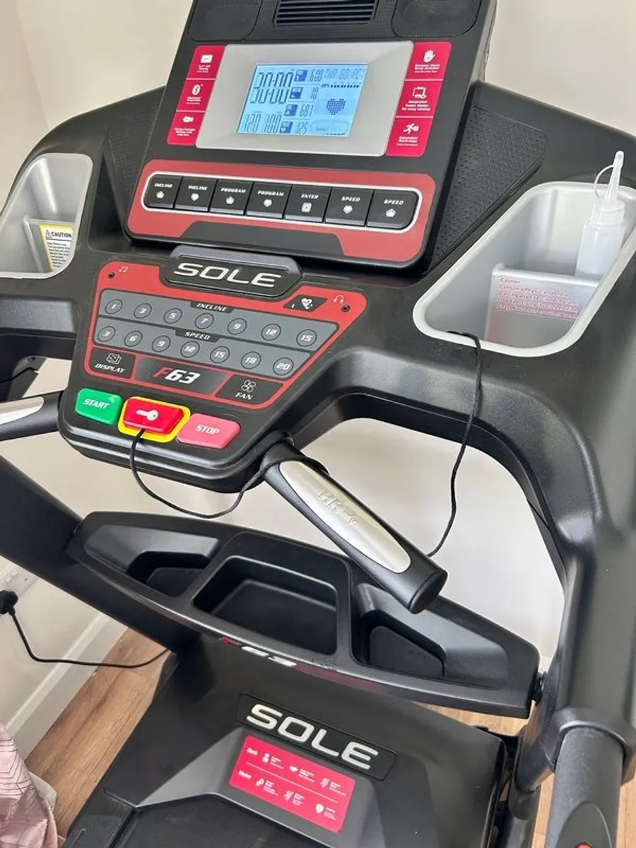 Treadmill - Image 4
