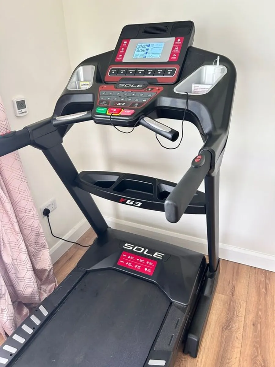 Treadmill - Image 2
