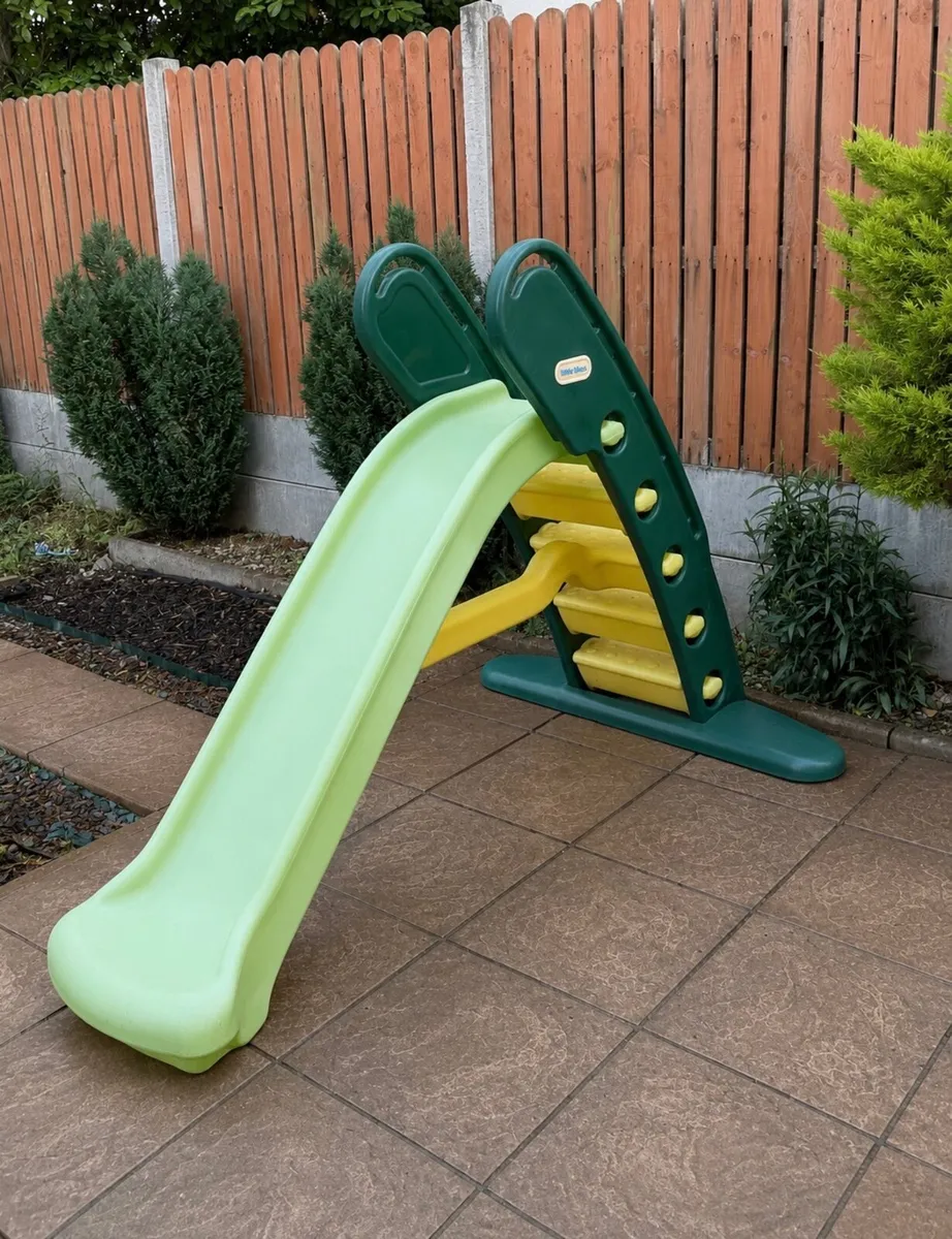 Slide - Image 1