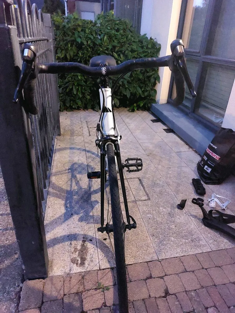 Canyon Roadlite road bike - Image 2