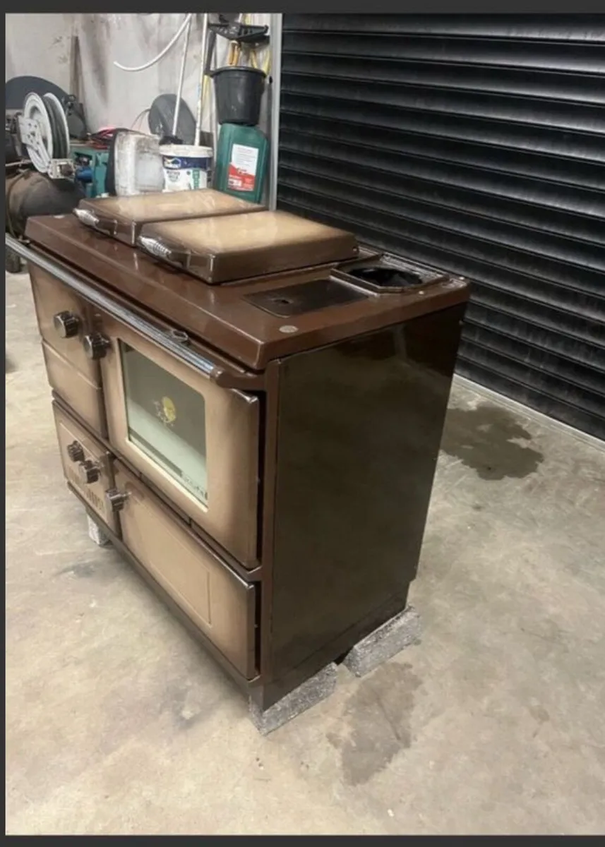Stanley super star range - Image 2