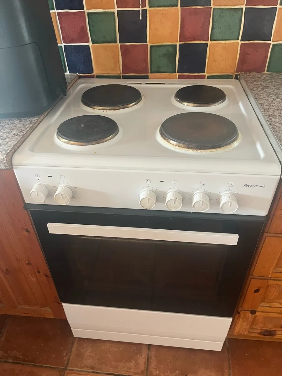 Cooker - Image 2