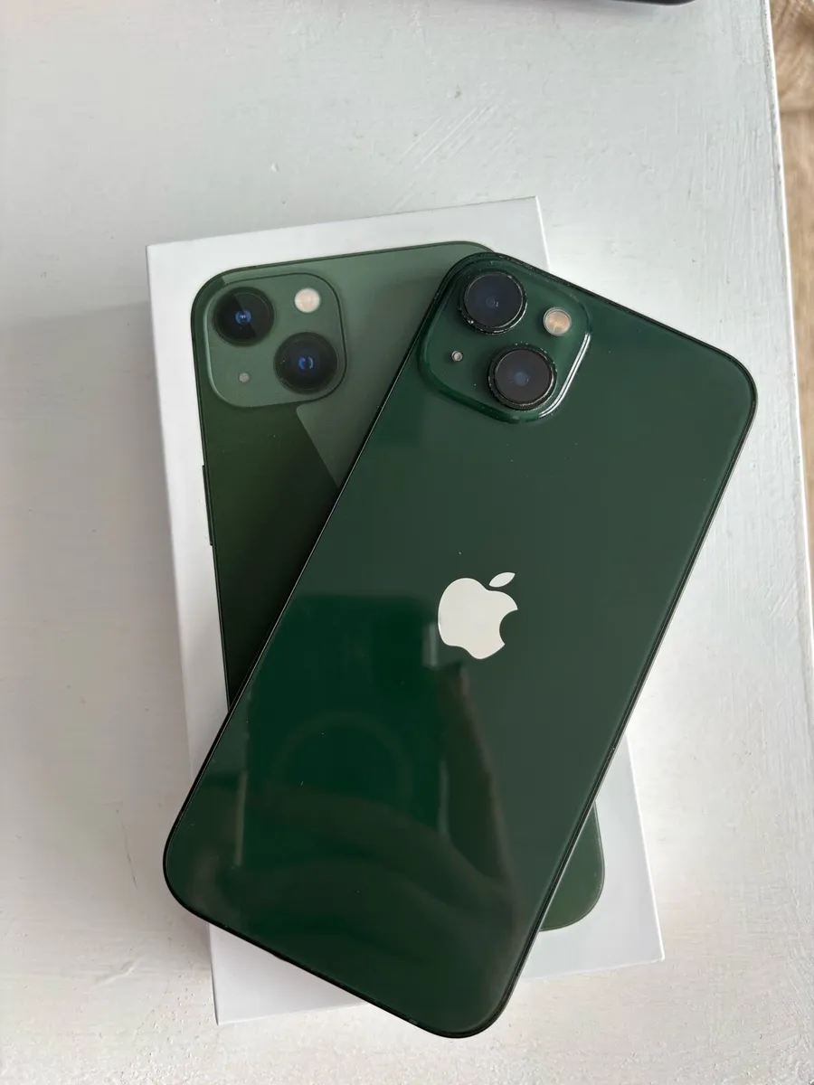 iPhone 13 128GB unlocked - Image 1