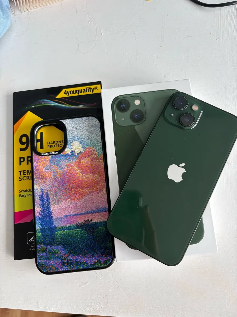 iPhone 13 128GB unlocked - Image 2