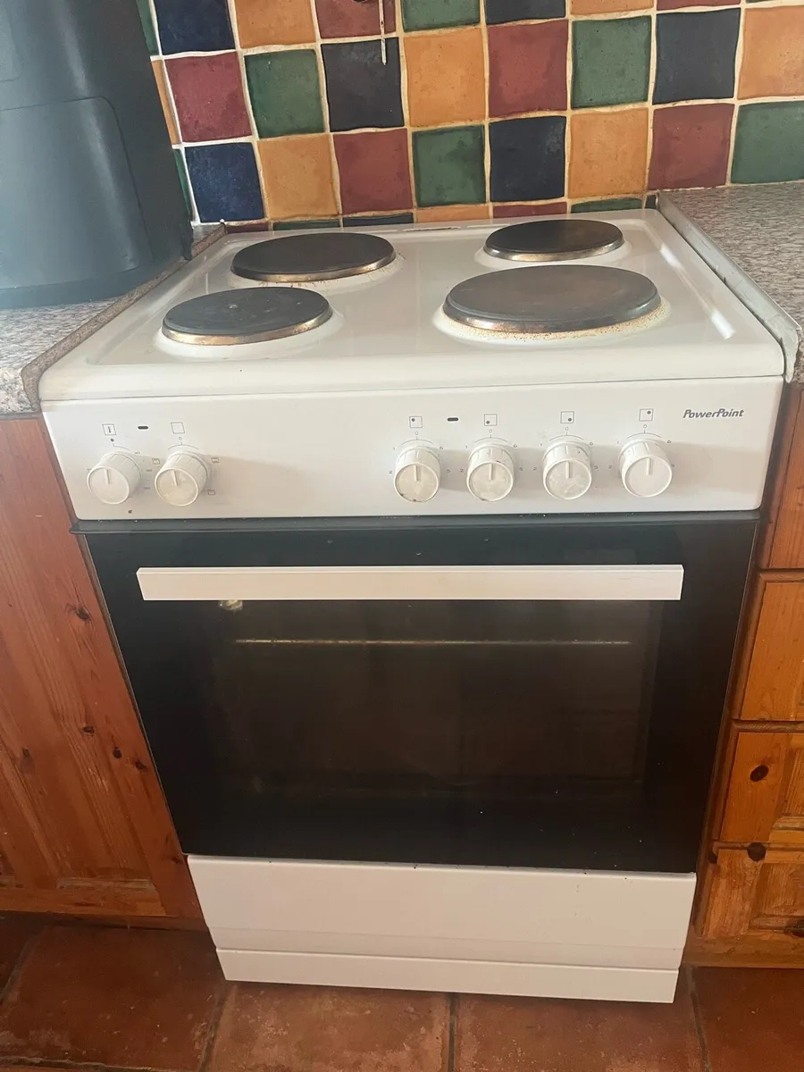 Cooker - Image 1