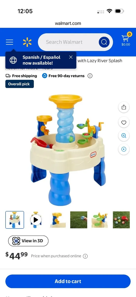 Garden toys - Image 1
