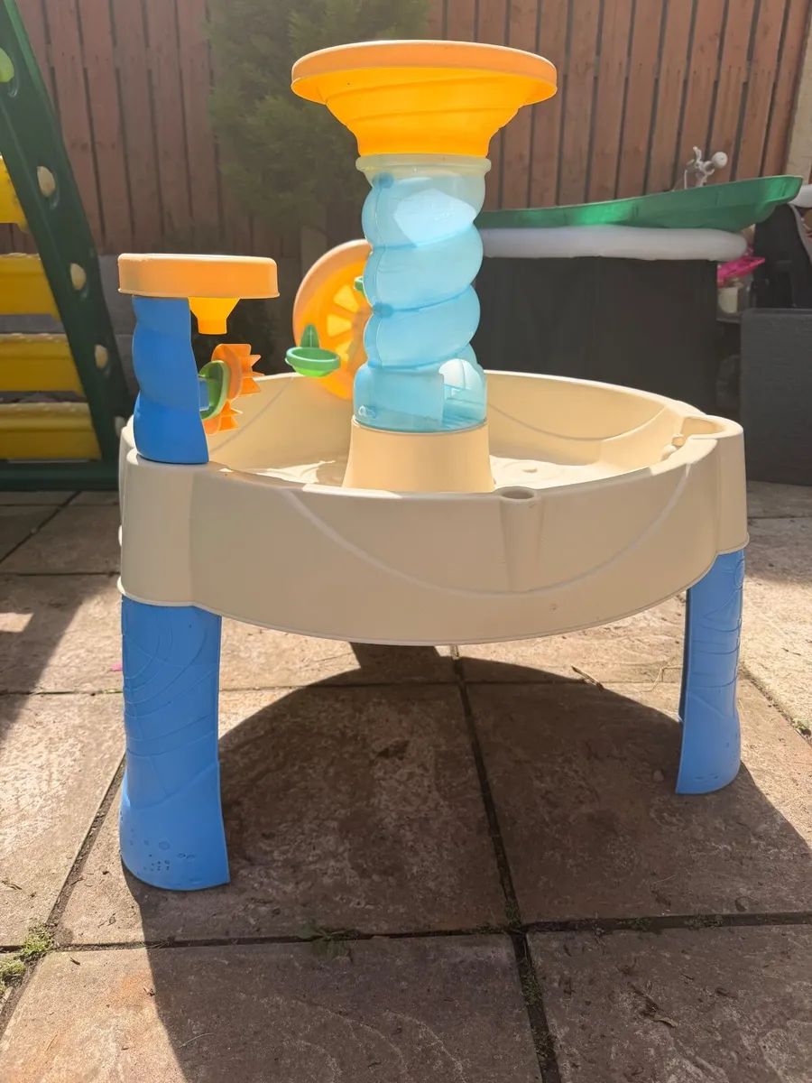 Garden toys - Image 2