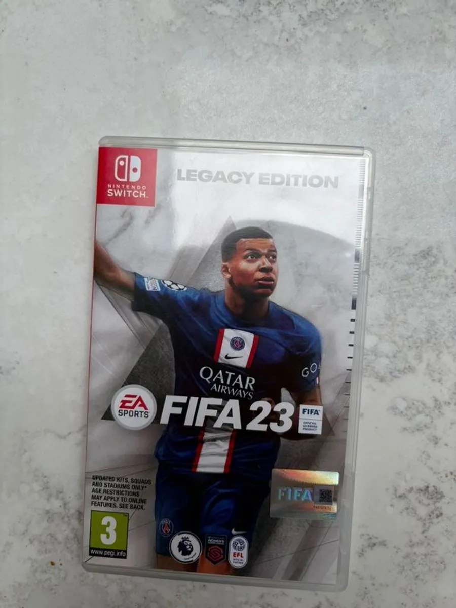 Nintendo Switch - Image 2
