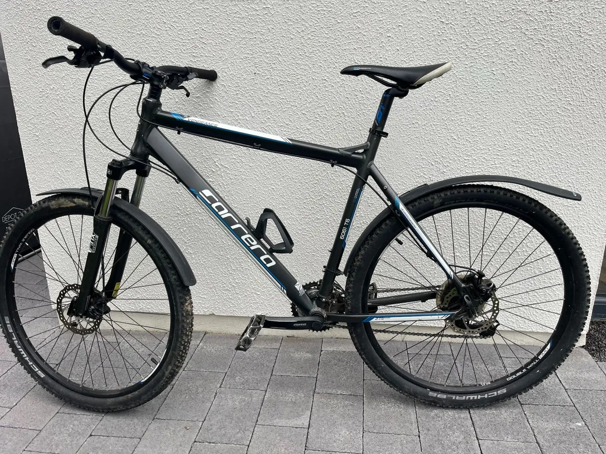 Bike for sale - Image 1