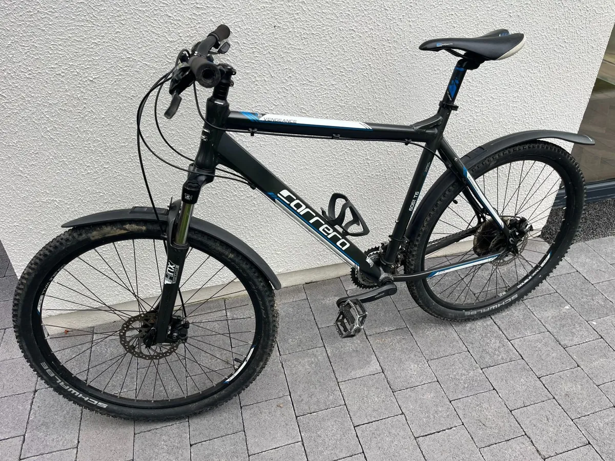Bike for sale - Image 3