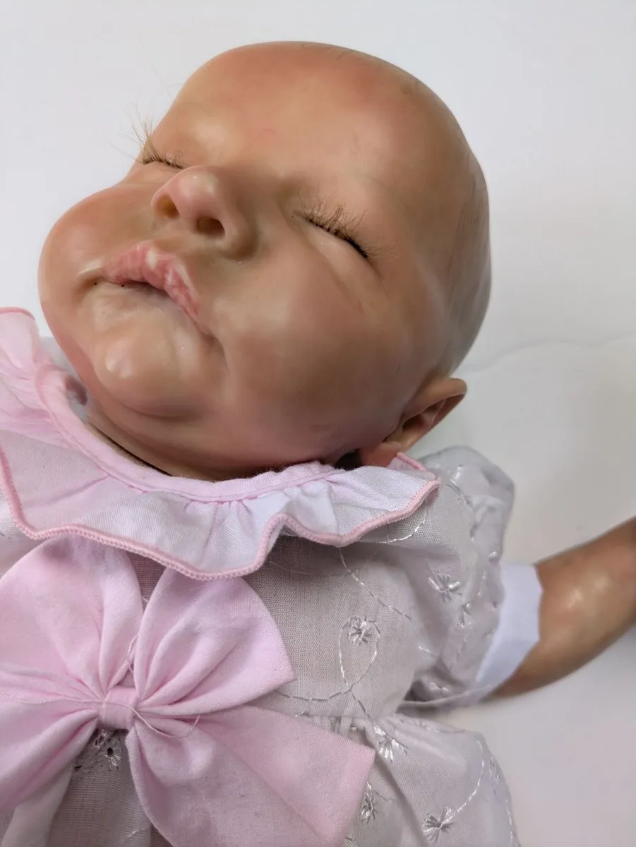 Reborn Baby Doll - Image 3