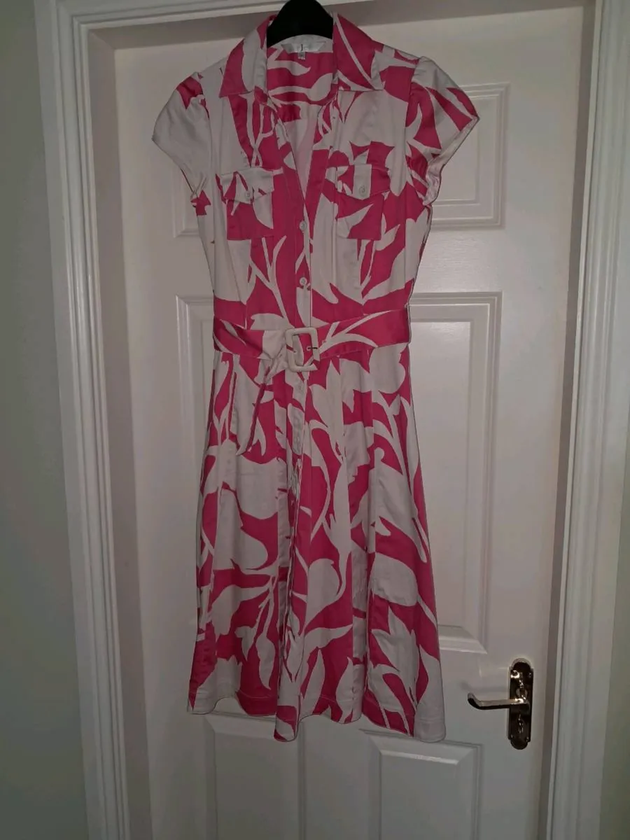 Jasper conran summer dress - Image 1