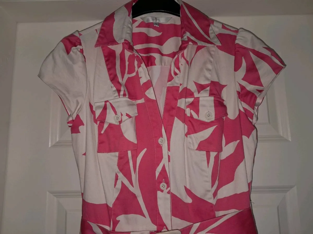Jasper conran summer dress - Image 2