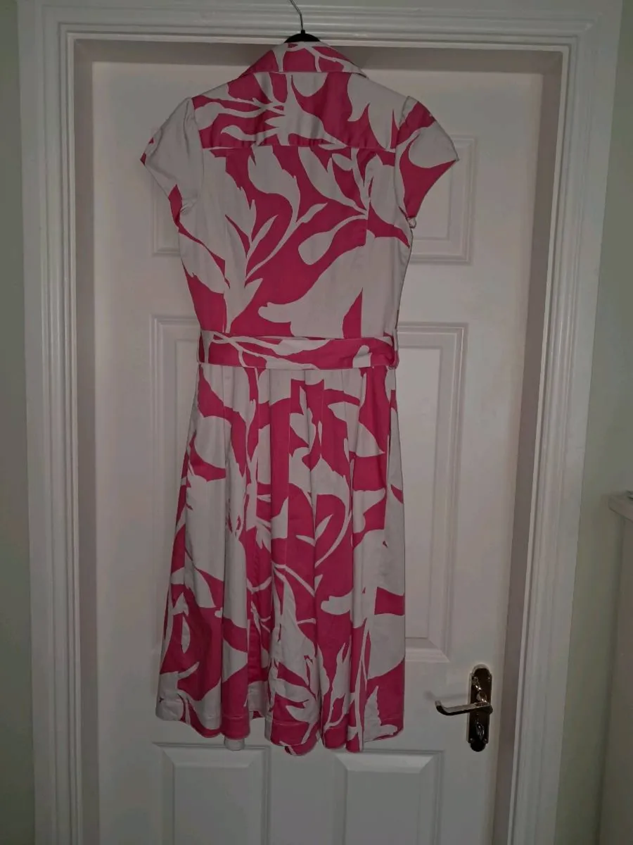 Jasper conran summer dress - Image 4