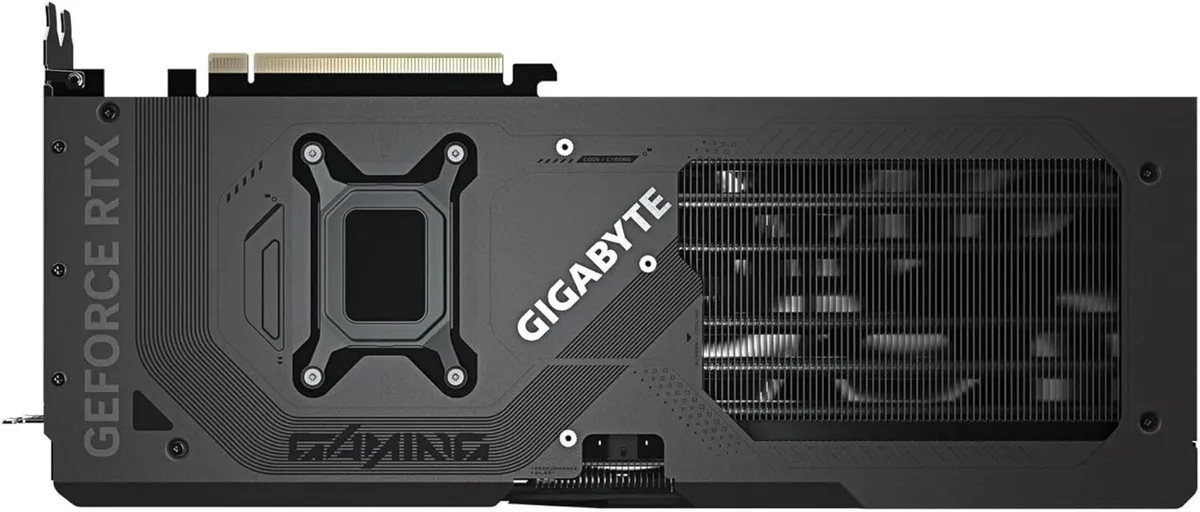 GIGABYTE GeForce RTX 5070 GAMING Graphics Card - Image 4