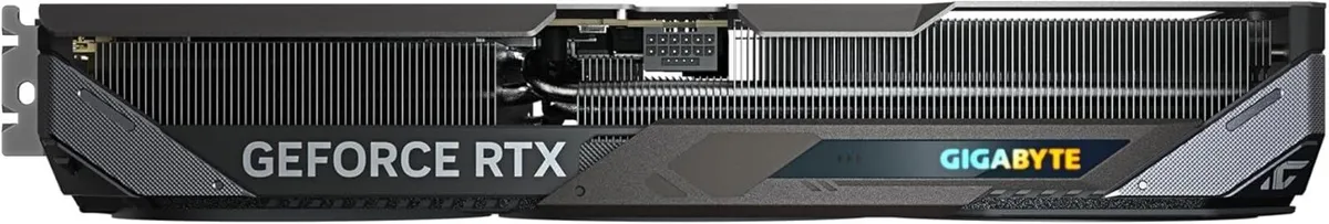 GIGABYTE GeForce RTX 5070 GAMING Graphics Card - Image 3