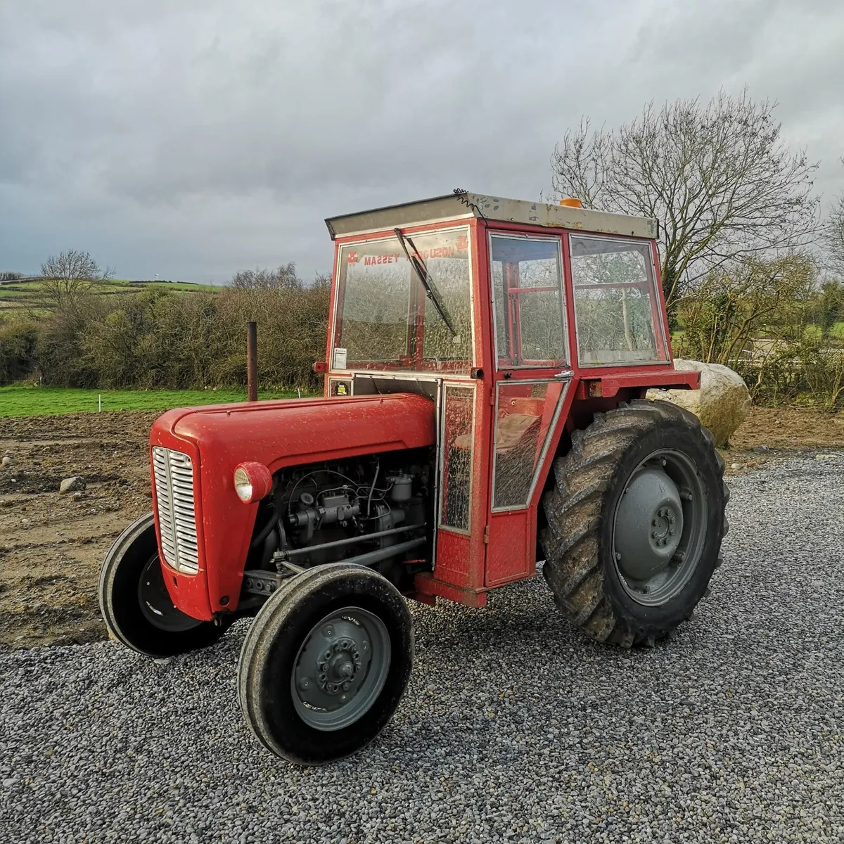 Massey Ferguson 35 - Image 2