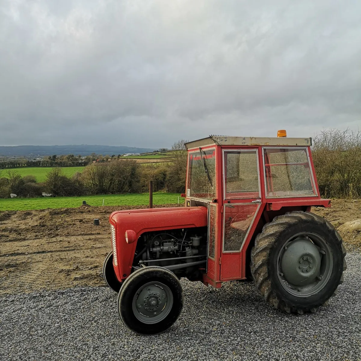 Massey Ferguson 35 - Image 4