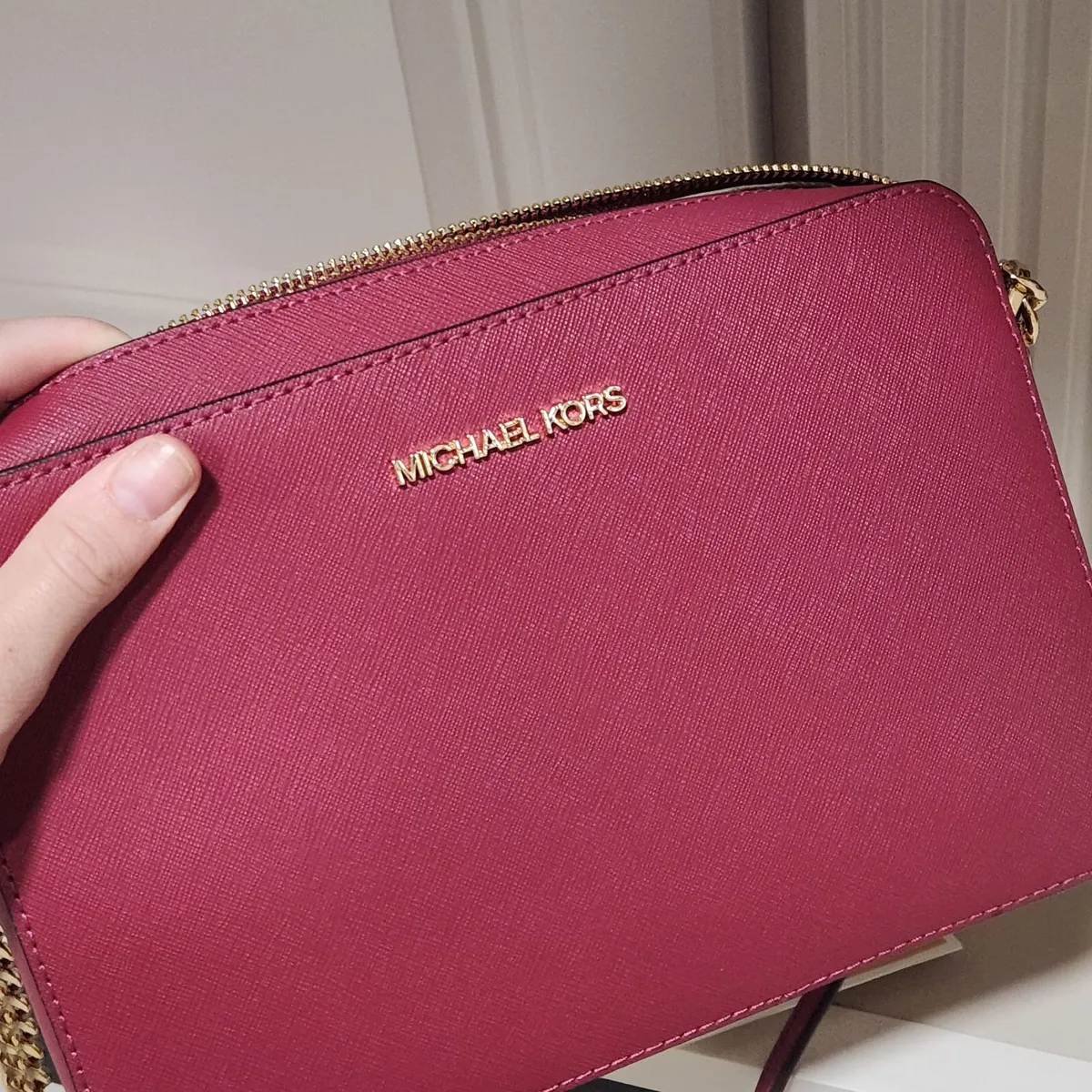 Michael kors crossbody bag (new) - Image 4
