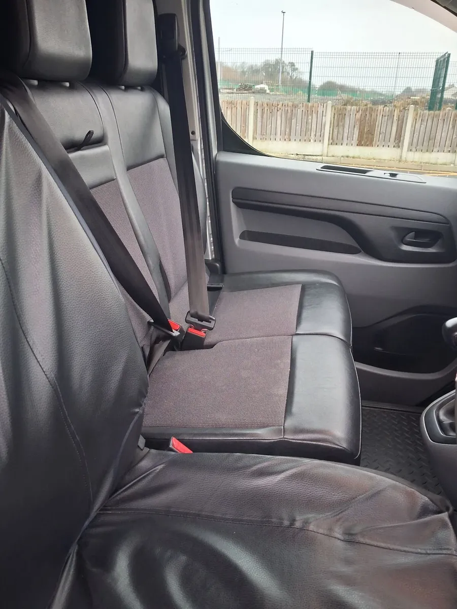 Peugeot Expert 2018 - Image 3