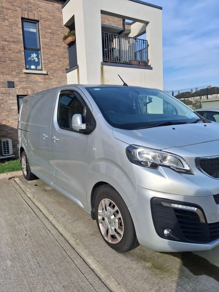 Peugeot Expert 2018 - Image 4