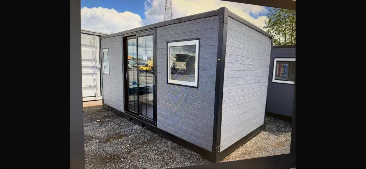Office cabin or extra bed room - Image 3