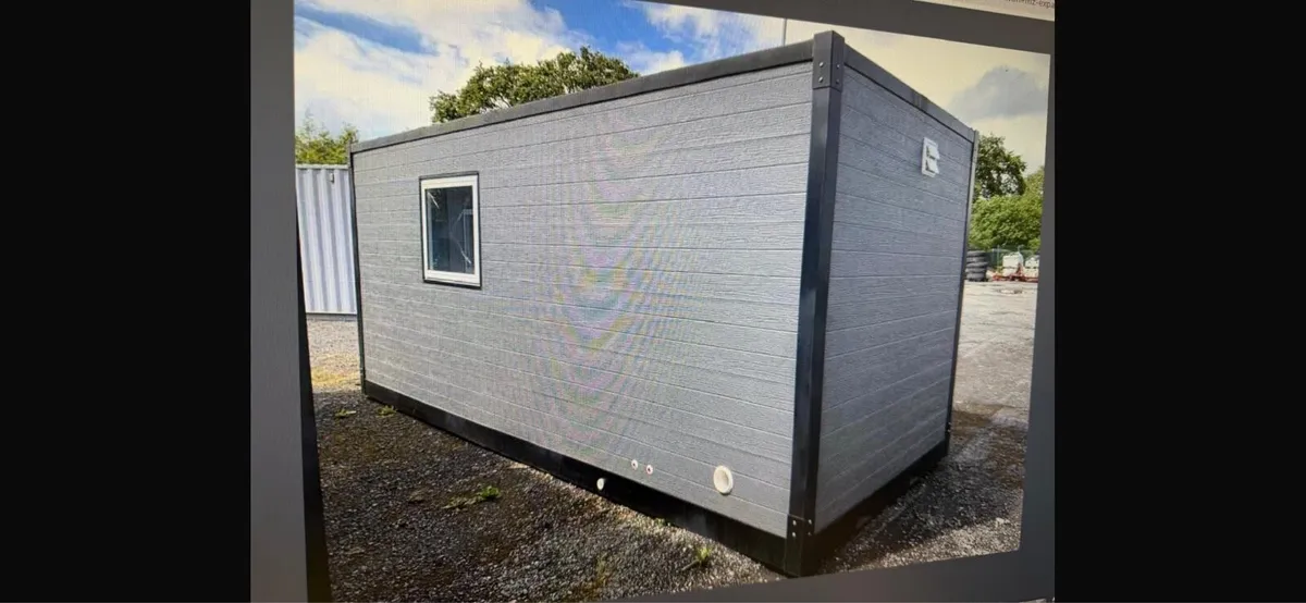 Office cabin or extra bed room - Image 4