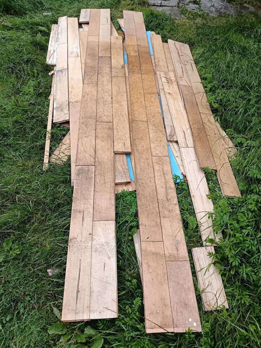 hardwood flooring - Image 2