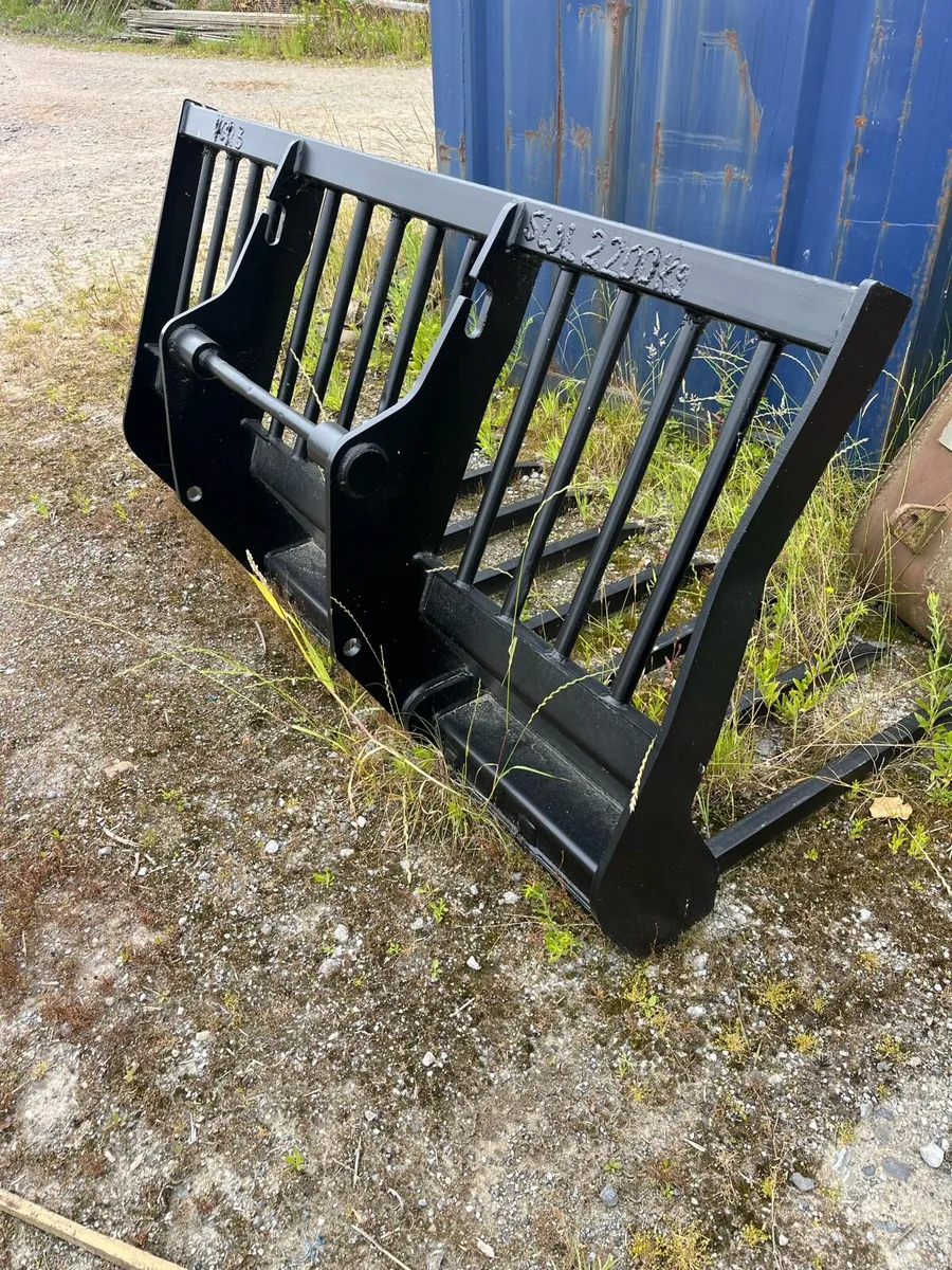Dung fork - Image 2