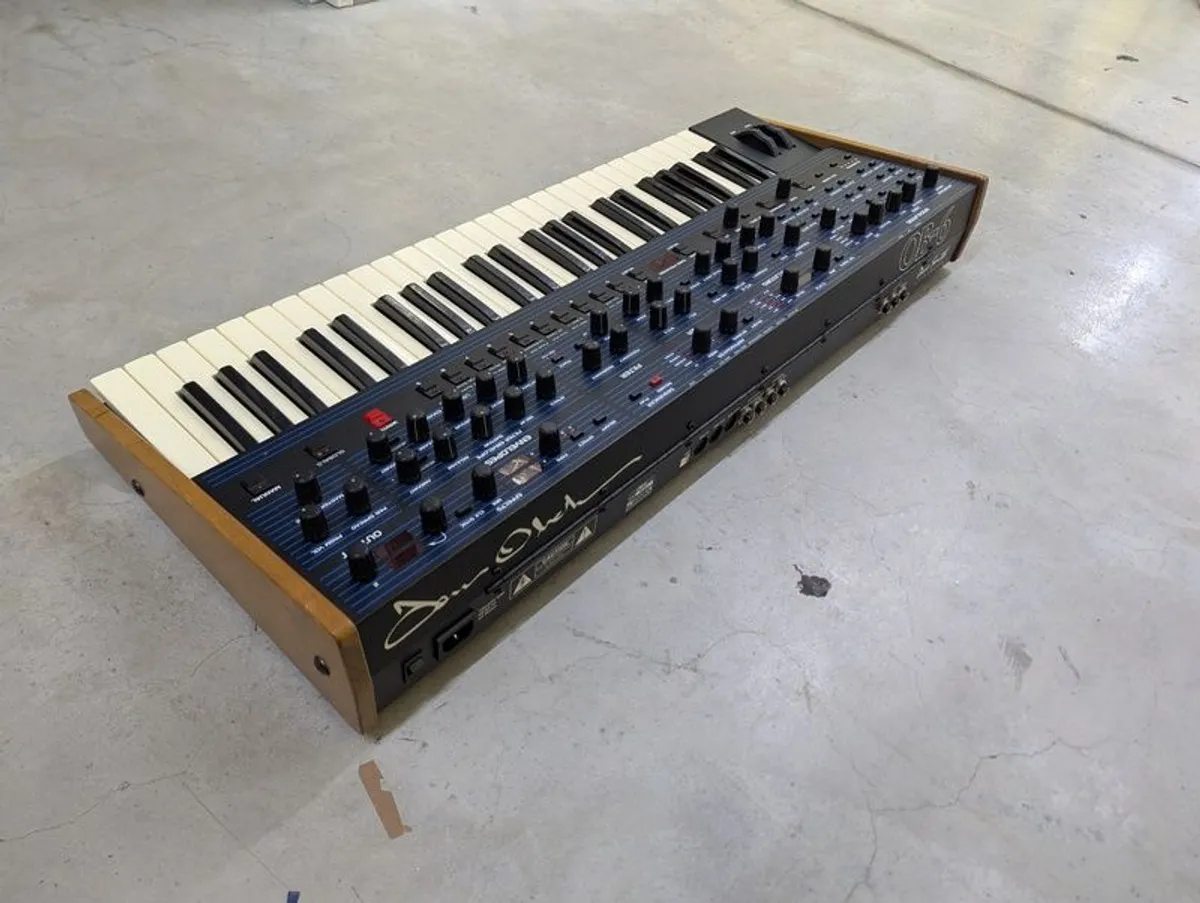 Dave Smith Instruments - OB6 - Image 4