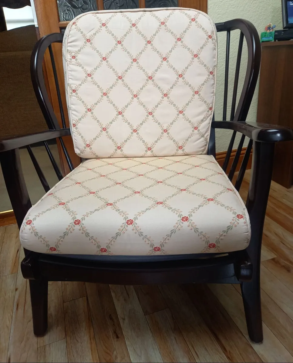 Armchairs - Image 2