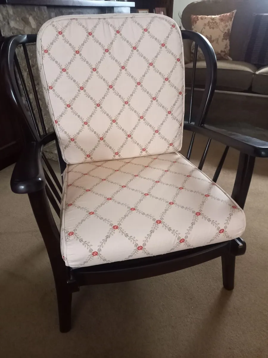 Armchairs - Image 3