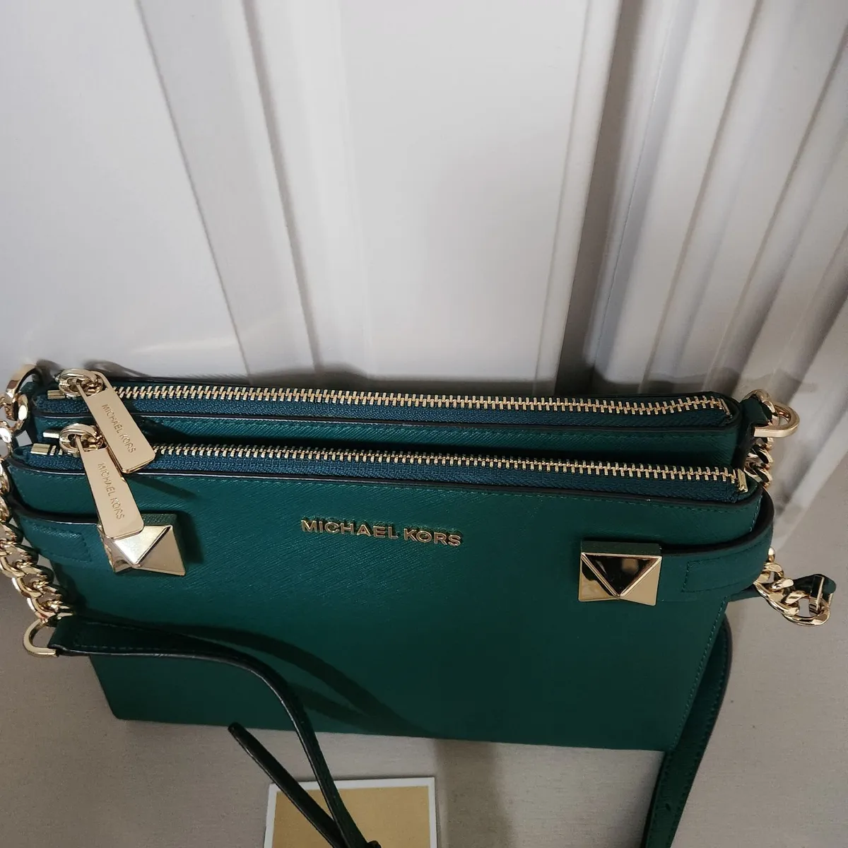 Michael kors crossbody bag (brand new) - Image 4