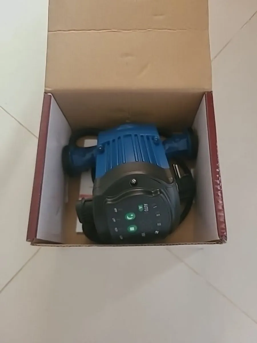 Insert Stove - Image 2